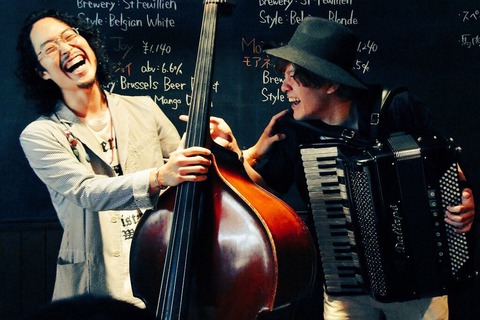 ジョー君ブラ３