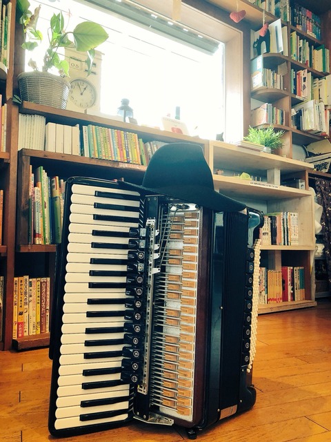 ホロホロあこーでxイオン