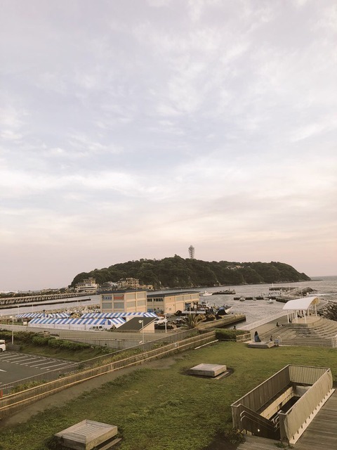 江ノ島