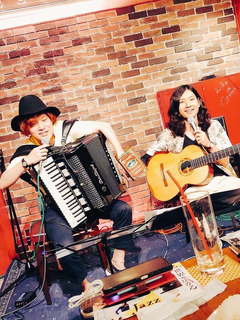 リクエストライブ河野２