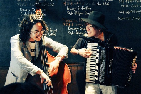 ジョー君ブラ２