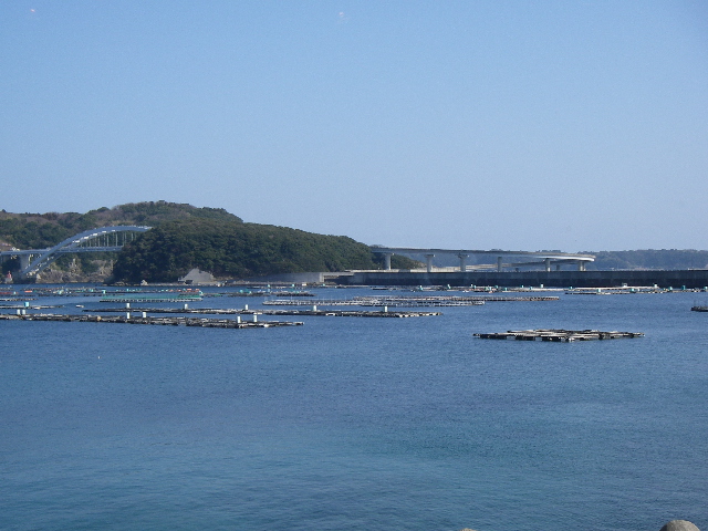 和歌山 串本 串本大橋 もっさんの四方山話 よもやまばなし