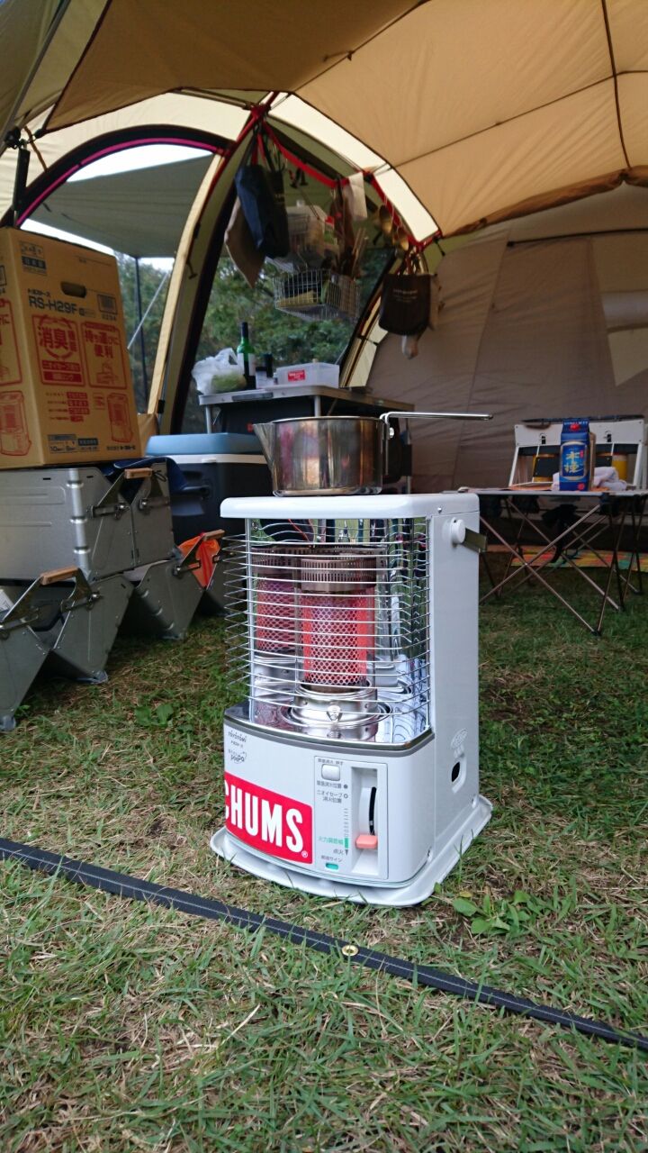 KM81】石油ストーブ トヨトミ RS-H29F 動作品 【公式通販】