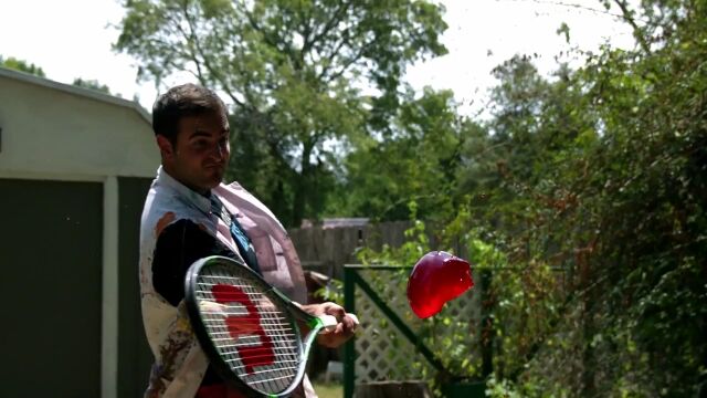 ���꡼�β���ƥ˥��饱�åȤ��Ǥ��̤��ִ֤򻣱Ƥ����������⡼��������