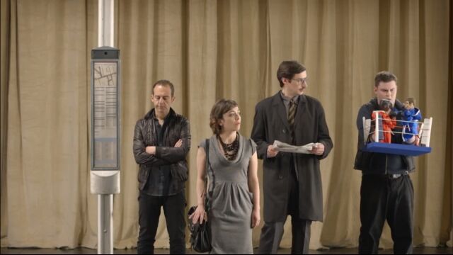 もしもこの世界に携帯電話もスマホもなかったとしたら