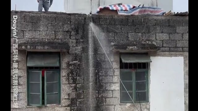 ダイヤモンドワイヤーで建物をぶった斬るという解体手法