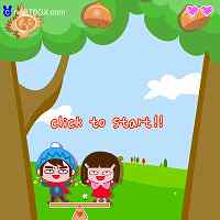 Seesaw