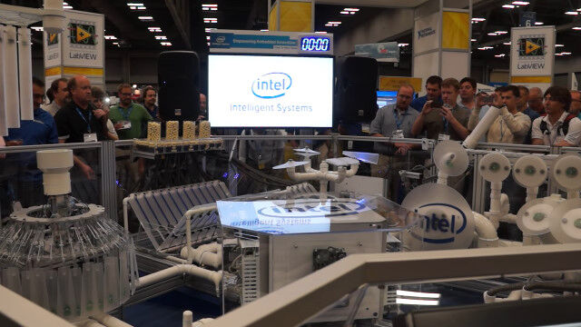 �����Ȳ��ڤ�Ʊ�����������������ʡ֥��˥ߥ塼���å��פ򸽼������˹��ۤ���������ƥ�μ�ư���յ�