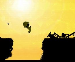 Ũʼ��ʤ�Ȥ��ݤ��Ĥ�Ũ�Ϥ���ȴ���Ф�����å������ࡡSoldier Diary