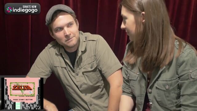 懐かしのゲーム音楽を聞いたその場でピアノ演奏!素晴らしい耳コピ能力を持つピアニストのお姉さん