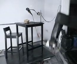 ��������˻��Ƥ��Ƥ�����������������ܥåȥ����ࡢSPIKE�λ�������