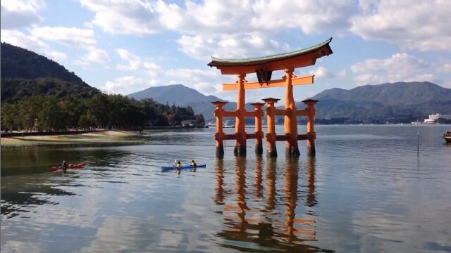 カナダ人「わたしが日本に4年半、滞在し続ける理由」 日本の美しさを再発見する映像が素晴らしい