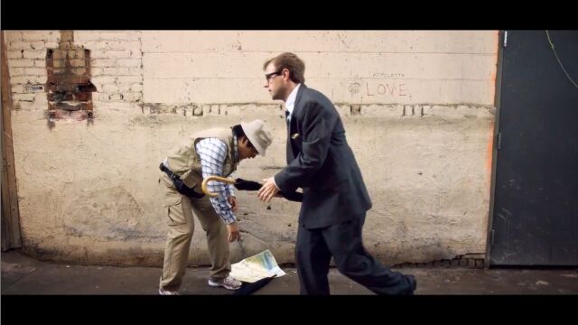 ॺܥɤΥѥ㤨äˤεǽȤ臘󥷥硼ȥࡼӡLondon Brawling