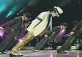 MichaelJacksonsDance