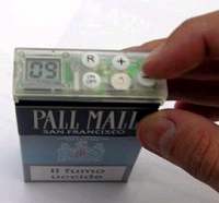 CigaretteCounter