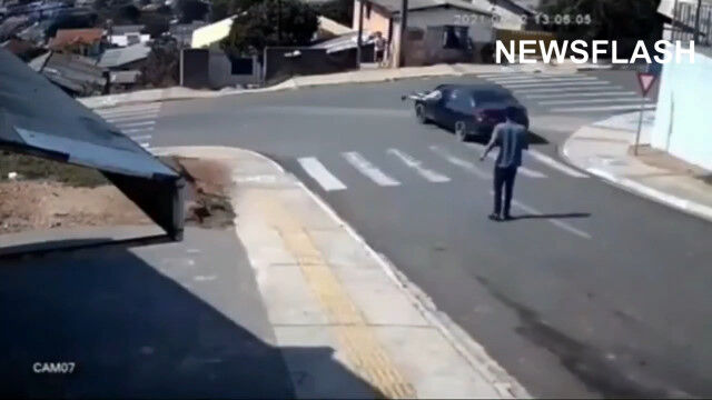 �ѡ����󥰥֥졼���򤫤�˺�줿̵�ͤμ֤���ƻ��˽�����Ȥä����뤫�����ӹ��ߡ��֤���᤿�ˤ�ͦ���ȹ�ư�Ϥ������餷��