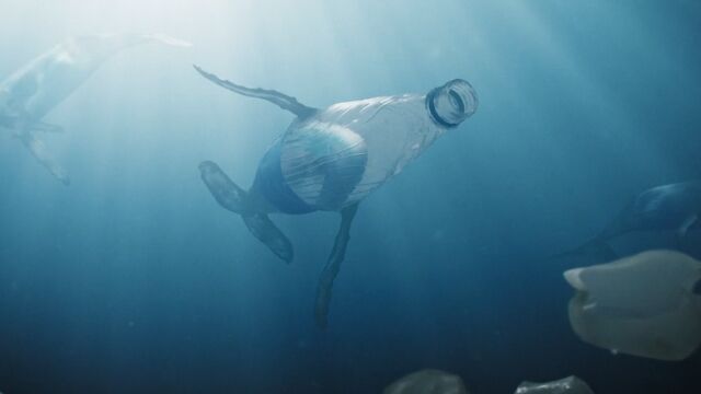 �ץ饹���å����ʤ˱������줿���������ⶲ����������ɽ������CG����