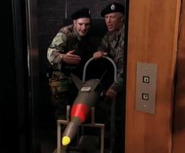 ����١������򳫤�����ߥ������о졣����١������ˤޤĤ��ɥå��������