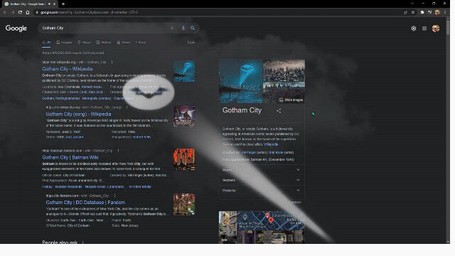 �֥��å��ࡦ���ƥ��פȸ�������ȥХåȥޥ��о줹�롢Google�����Υ��������������å�