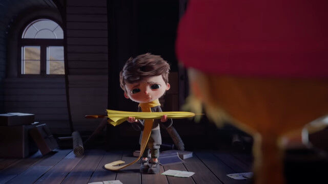 ���������˻פ����줬����ɻ����ξ�ǯ��������CG���˥᡼�����