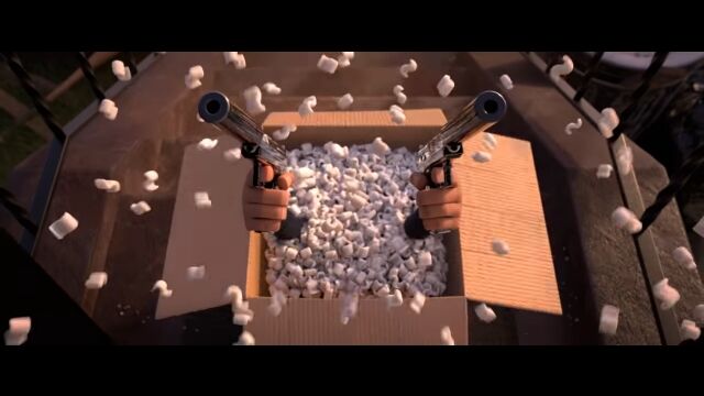 Ȣ����������ΰŻ��Ԥ�������CG���˥᡼����󡡥ܥå�������������