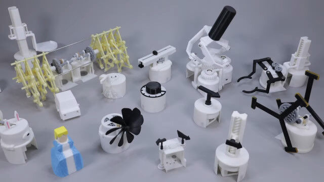 ��ɥ���Τ褦�˳��̥ѡ��Ĥ����ؤ�����ǡ�¿�̤ʵ�ǽ����Ƥ뾮�����ܥå�