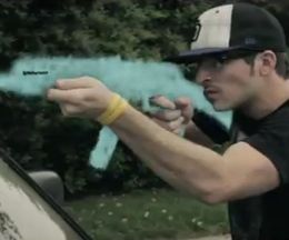 ���硼���������������臘�Ʒ�������������硼�ȥࡼ�ӡ���Chalk Warfare