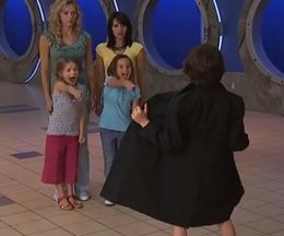 �פ鷺�Фä��㤦�ɥå������ȡ�Just For Laughs: Gags�ץ�������9�α�����������11