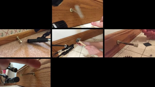 �Х;��θ�����β��򥵥�ץ�󥰡������Ȥ��Ʊ��դ����ޥ����롦���㥯����Υӥ꡼��������