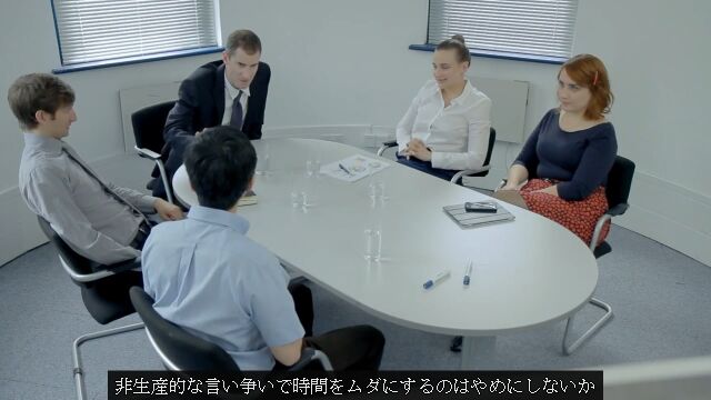 クライアントの無茶ぶりに苦悩する技術者を描いたショートコメディ The Expert