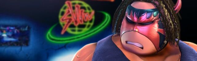 ��ͥ��������㡦��֥�ΰ���쥹�顼����������������CG���˥᡼�����El Diablo