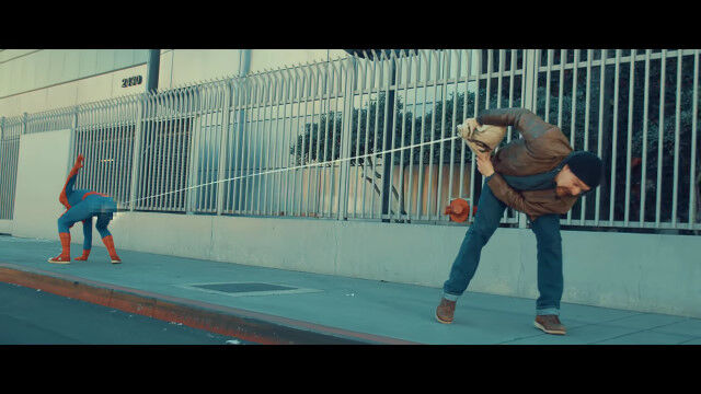 ��������Ͽ�����Ф롣�ҡ������ˤ��Ƥϥӥ��奢�뤬�Ҥɤ����륹�ѥ������ޥ�����������硼�ȥࡼ�ӡ�