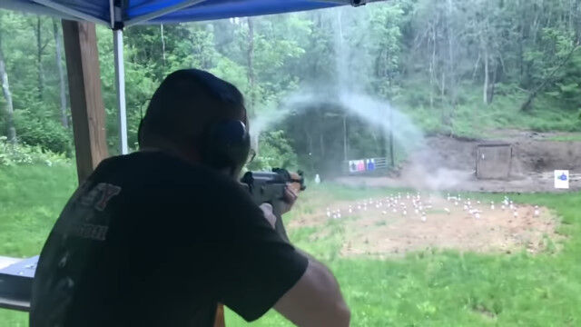 ��������AK-47��ư���Ƥ�֤������ȡ�����äȳʹ��������ˤʤ�