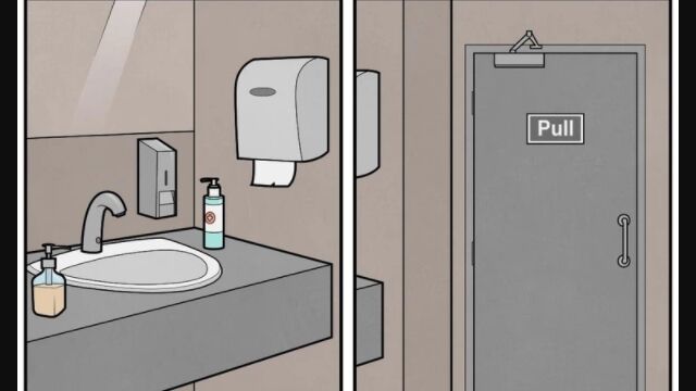 世界中のあらゆるトイレの“コレ”をどうにかして欲しい