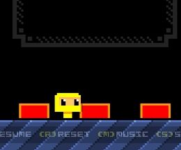 スイッチを押して鍵を手に入れ、扉を目指す謎解きアクションパズルゲーム ButtonX20