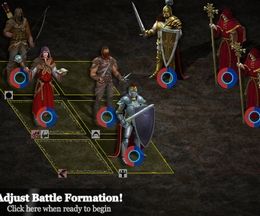 4ͥѡƥΨƥ󥸥ʤRPGMonsters Den Chronicles