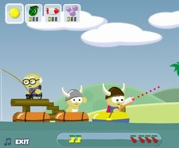 �������˾�äƽ��֤˹��⤷�礦ˤ�⥲���ࡡRaft Wars 2