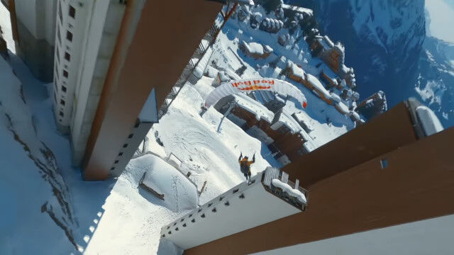 �ӥ�β���⳰�ɤ�­��Ȥ��롢�ѥ饰�饤�����ȥ������Ǽ�ͳ���ߡ��Ĳ�̵�Ԥ����ӳ�����������