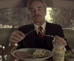 �路�Υޥ������ɤ��֤����ȥ���������������»Τ�����������Grey Poupon��CM