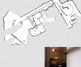 ���ͥ��Ȥ����夷���⤯������MIT�ǳ�ȯ���줿̴�Υ����ȥޥå׵�ǽ