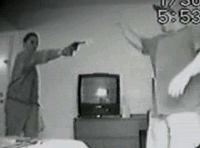 UndercoverShooting