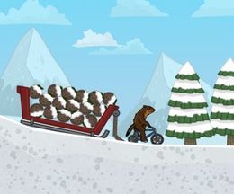 ��ž�֤������Ф��ƶ��褹�륹����ȥ졼�������ࡡCyclomaniacs Epic