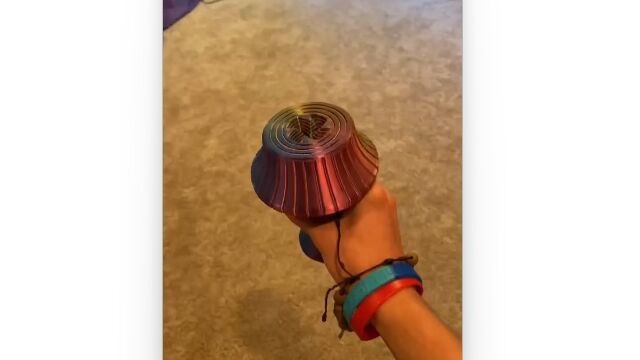 �쿶�ꤹ�����Ȥ�������롢3D�ץ�󥿤Ǻ�ä���