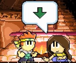 ���äƤʤ�����񤷤�����������󥲡��������˥᡼�����Dan The Man Stage 4