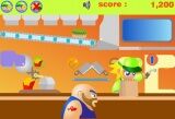 crazymonkeygamesBusyBurger