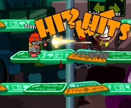 Ũ��᤭���Ф�����Ȥ����臘���ޥ֥������󥢥�����󥲡��ࡡGun Mayhem 2 More Mayhem