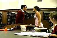 LibraryMusical