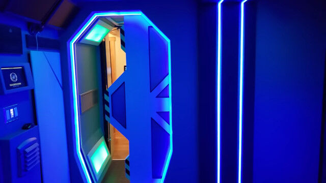 �ֳ������ޡ��פ���̩���⤬������SF�������ʱ���������������˸��äƺǹ�