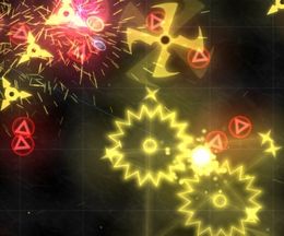 4������򶯲������臘�����̥��塼�ƥ��󥰥����ࡡGuardians of the Light