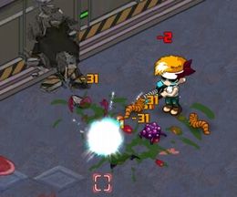 �����򽱤ä������ʥ����ꥢ�󤿤����臘���󥢥�����󥲡��ࡡAlien Killer